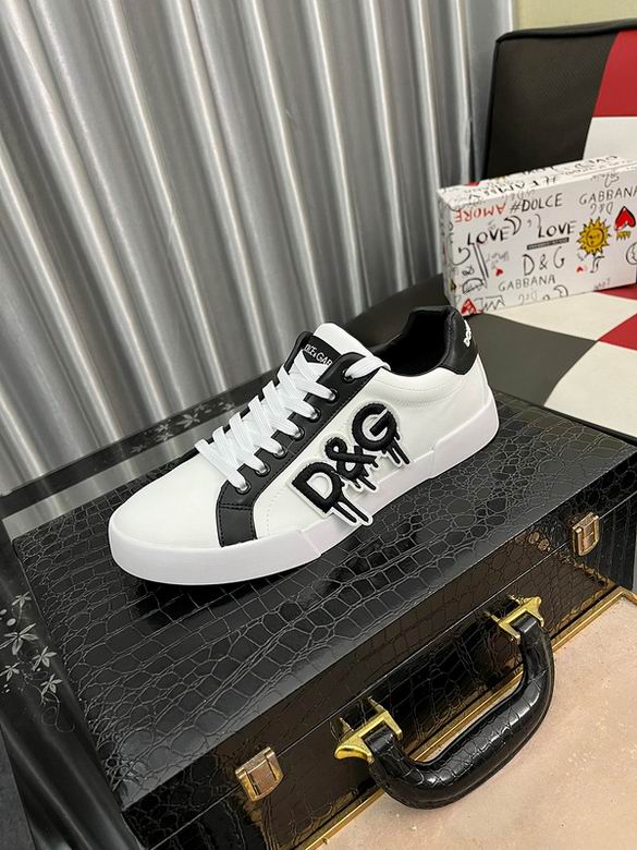 men DG shoes-088